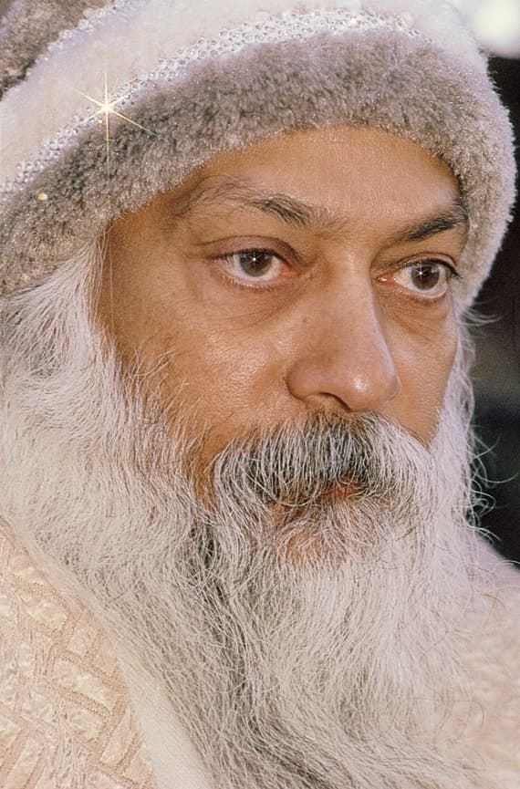 Rajneesh 